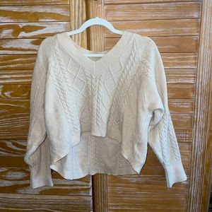 Womens Sweater